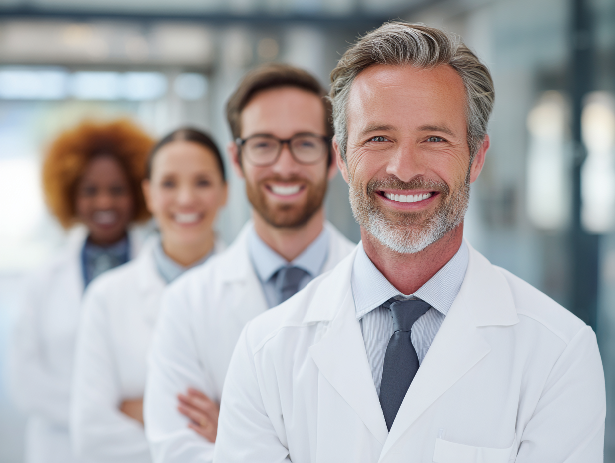 Команда експертів